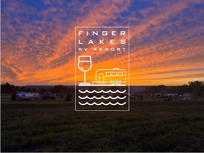 Finger Lakes RV Resort Picture 8