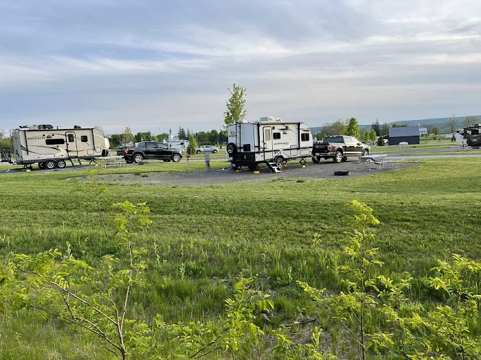 Finger Lakes RV Resort Picture 7