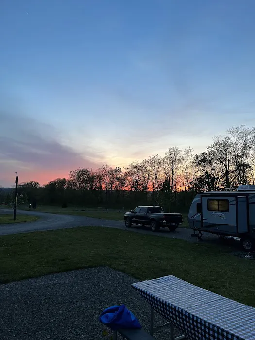 Finger Lakes RV Resort Picture 6