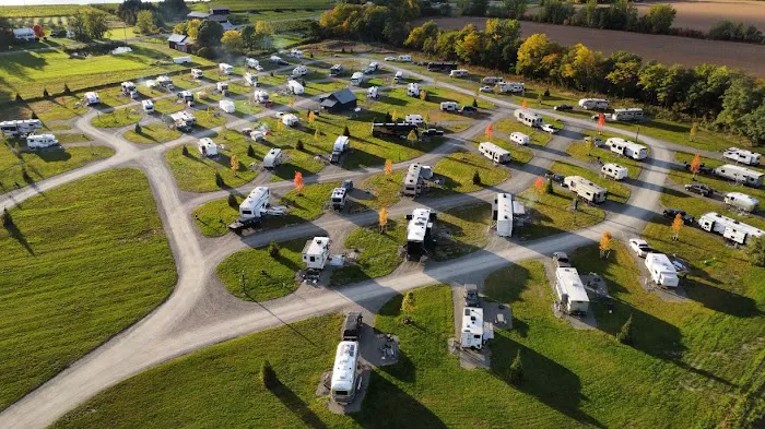 Finger Lakes RV Resort Picture 5