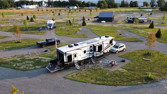 Finger Lakes RV Resort Picture 2