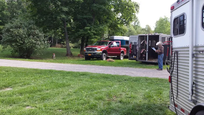Backbone Horse Camp Picture 1