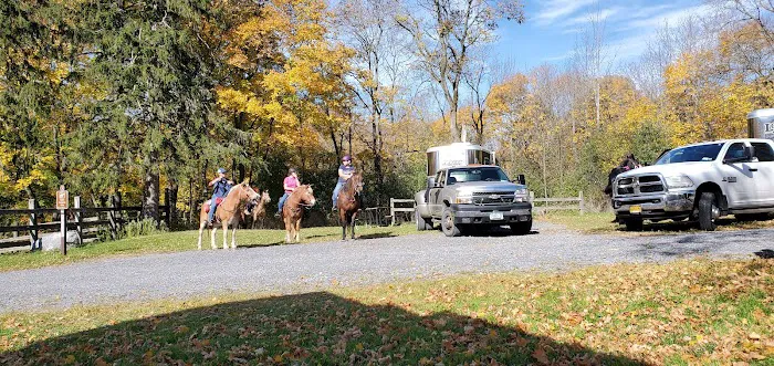 Backbone Horse Camp Picture 6