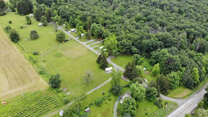 Lakeview Camp Sites Picture 1