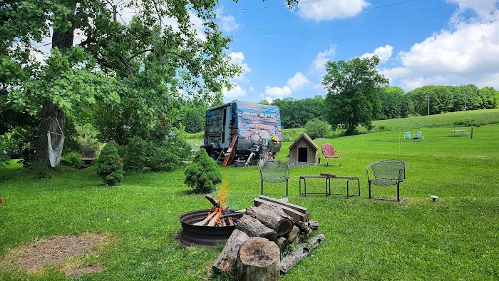 Lakeview Camp Sites Picture 10
