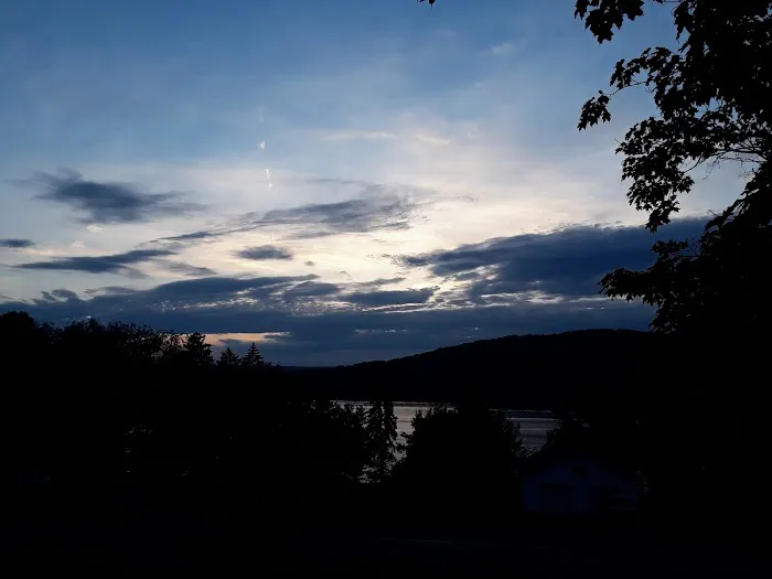 Lakeview Camp Sites Picture 8