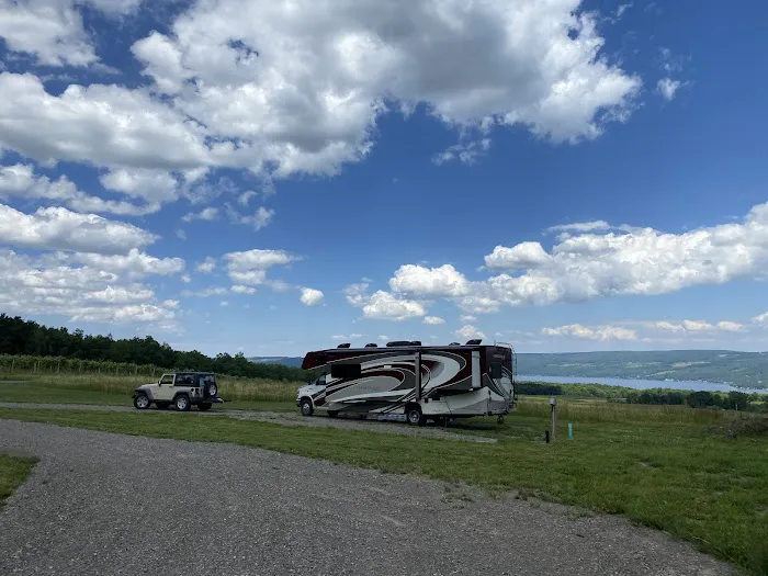 QKA View Campsites Picture 2