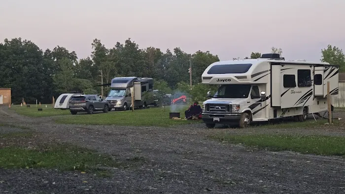 Hillside Haven Campground Picture 1