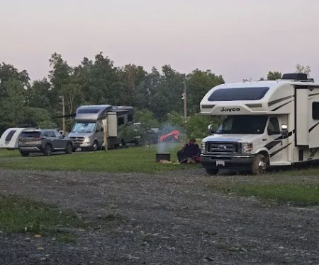 Hillside Haven Campground