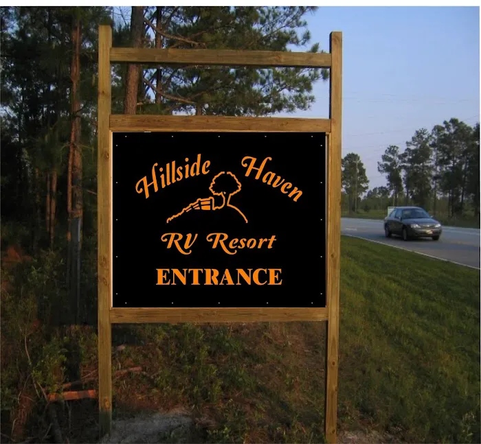 Hillside Haven Campground Picture 4
