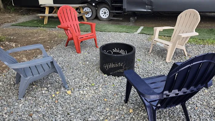 Hillside Haven Campground Picture 2