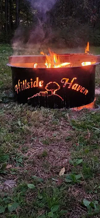 Hillside Haven Campground Picture 2