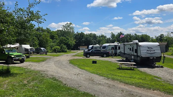 Hillside Haven Campground Picture 6