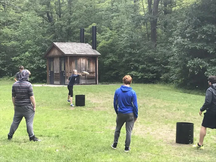 Potomac Group Campground Picture 9