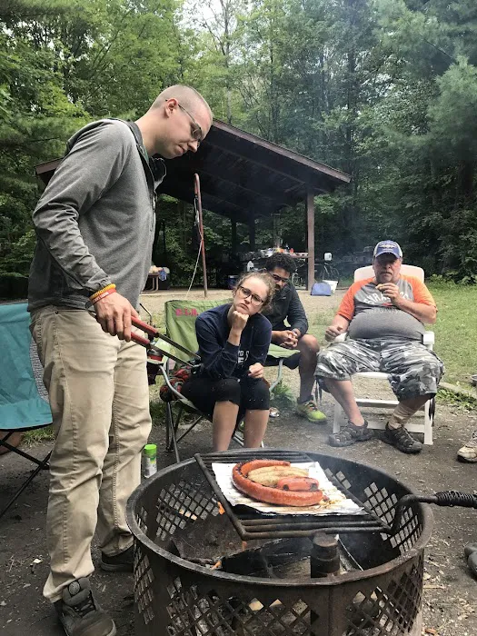 Potomac Group Campground Picture 7