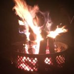 Potomac Group Campground