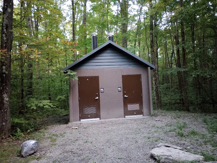 Blueberry Patch Campground Picture 1