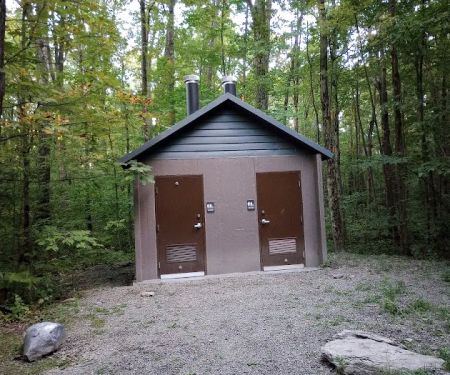 Blueberry Patch Campground