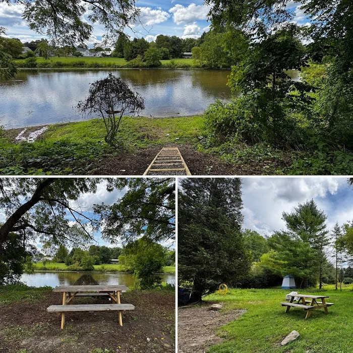 Riverfront Campsites Picture 1