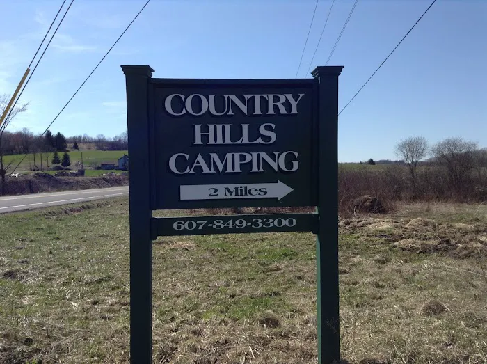 Country Hills Campgrounds Picture 10