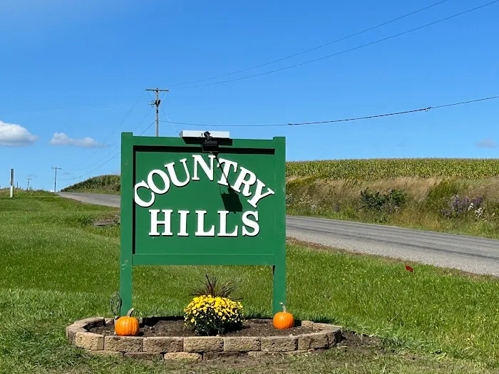 Country Hills Campgrounds Picture 3