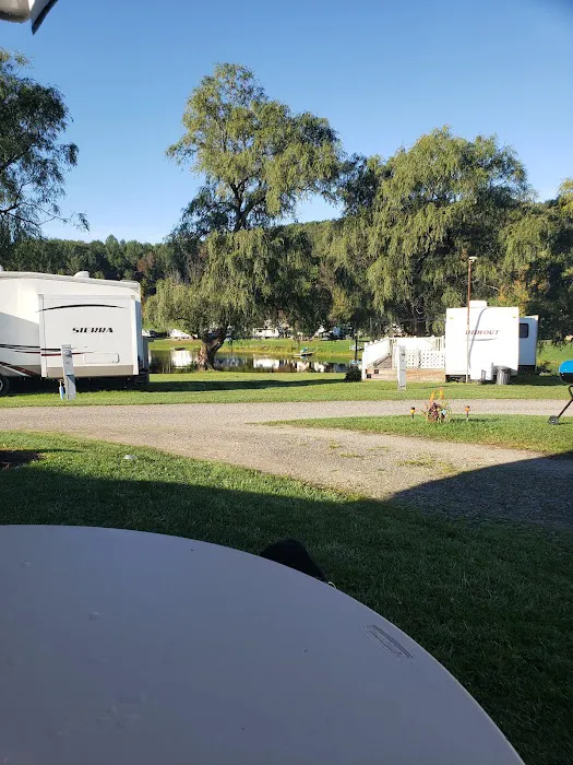Country Hills Campgrounds Picture 6