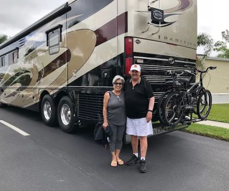 Country Hills Campgrounds