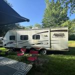 Yellow Lantern Kamp Grounds