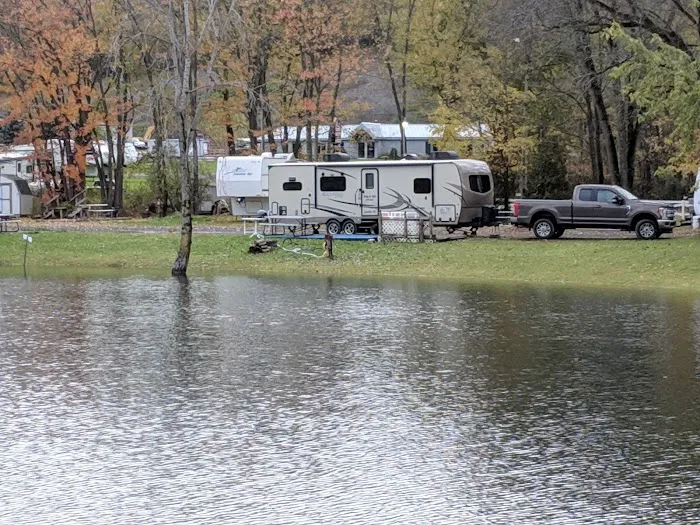Cortland Country Music Park-Campground Picture 8