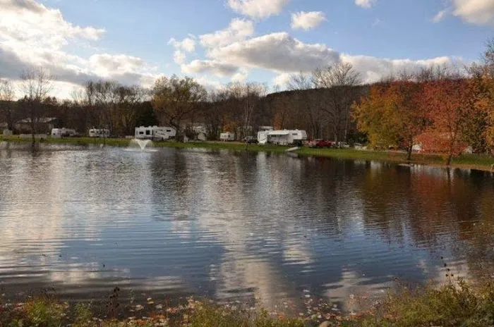 Cortland Country Music Park-Campground Picture 4