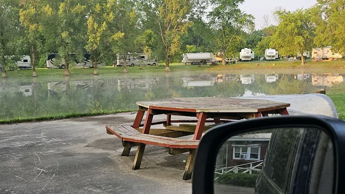 Cortland Country Music Park-Campground Picture 2