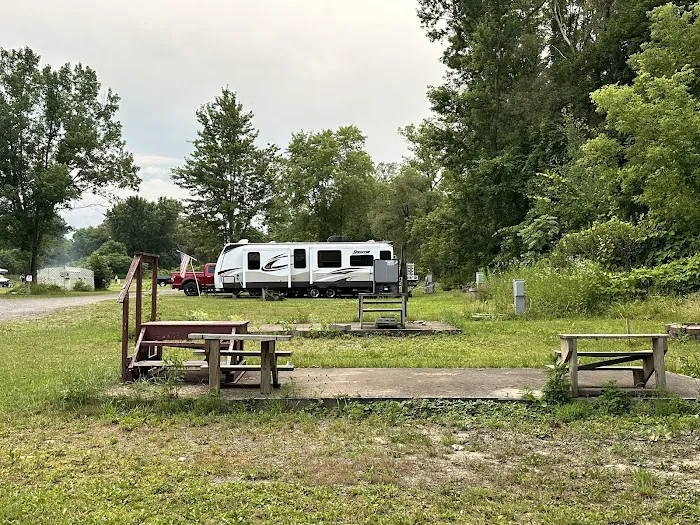 Cortland Country Music Park-Campground Picture 9