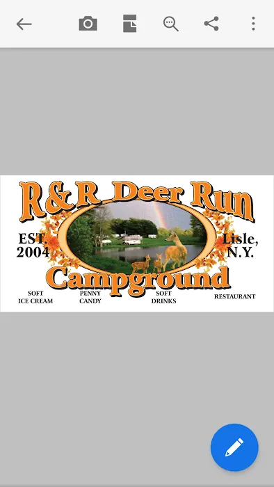 R&R Deerrun Campground Picture 1