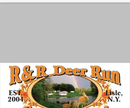 R&R Deerrun Campground