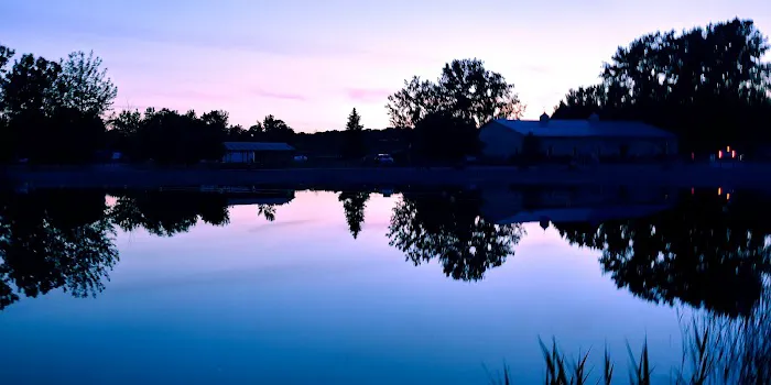 Gravel Ponds Campground Picture 7