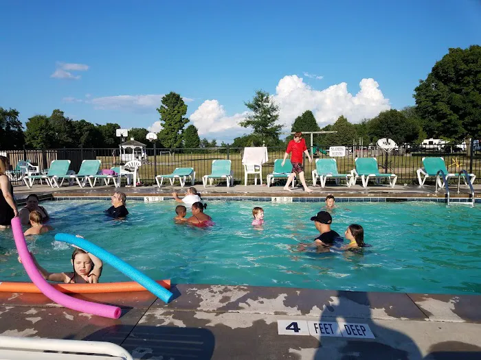Adventure Bound Camping Resorts - Southwoods Picture 1