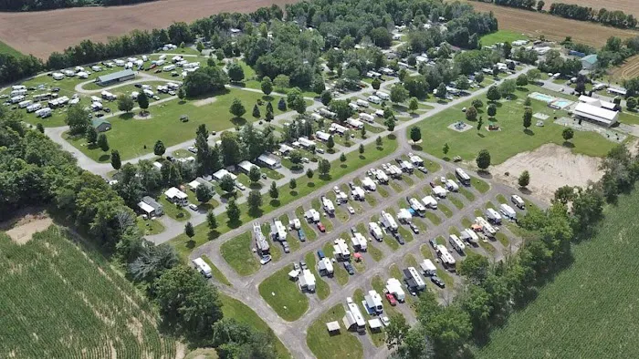 Adventure Bound Camping Resorts - Southwoods Picture 7