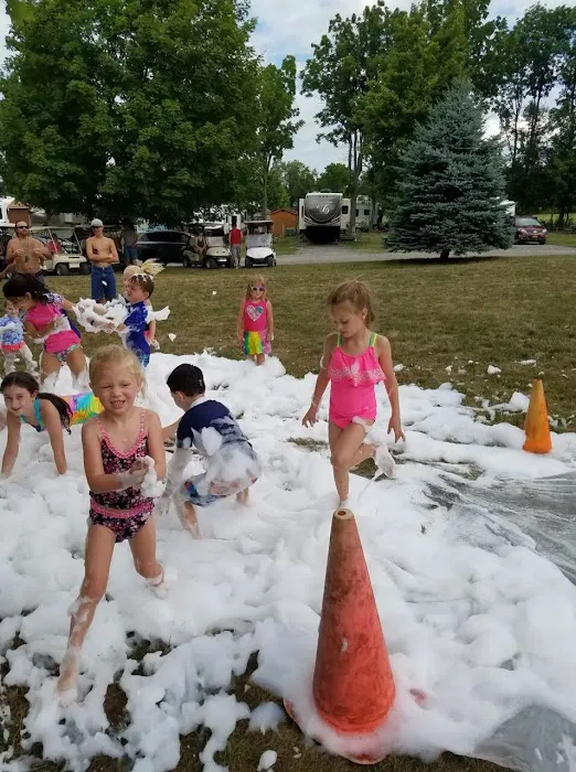 Adventure Bound Camping Resorts - Southwoods Picture 9