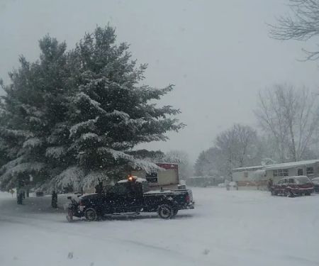 Applegrove Mobile Home Community