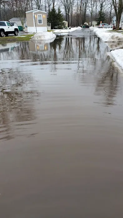 Suburban Rapids Mobile Home Picture 1