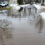 Suburban Rapids Mobile Home