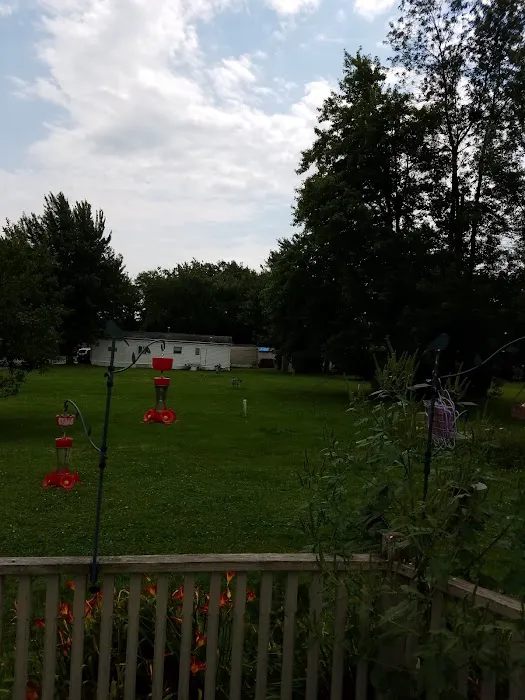 Suburban Rapids Mobile Home Picture 7
