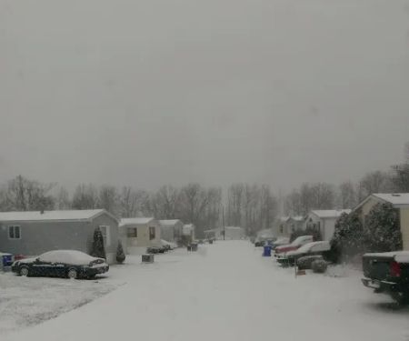Rapids Estates MHC