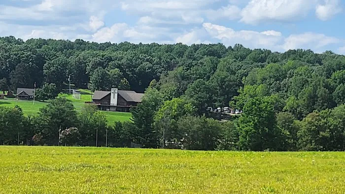 Camp Tecumseh Picture 2