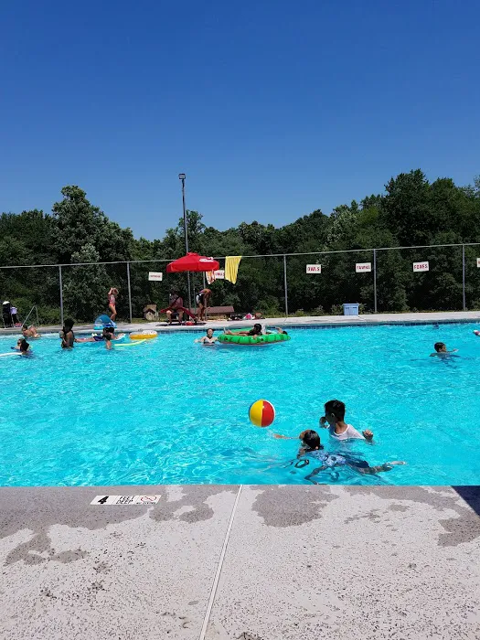 Camp Tecumseh Picture 6