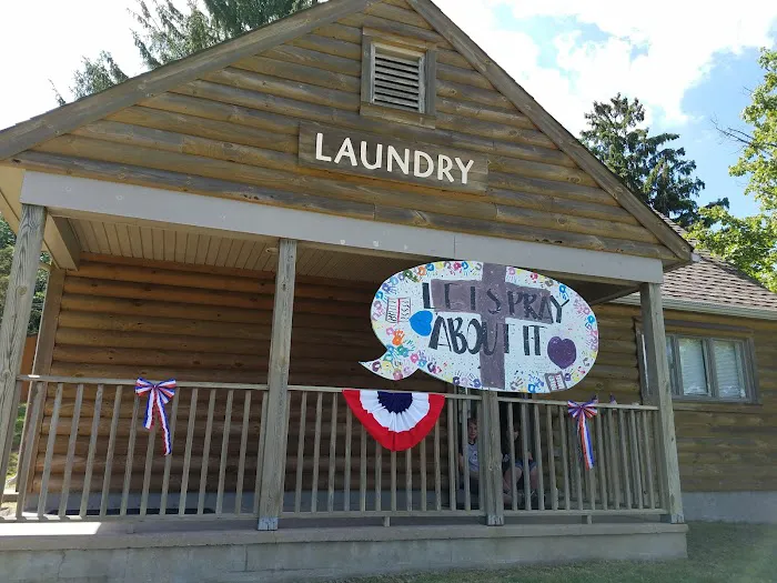 Camp Tecumseh Picture 5