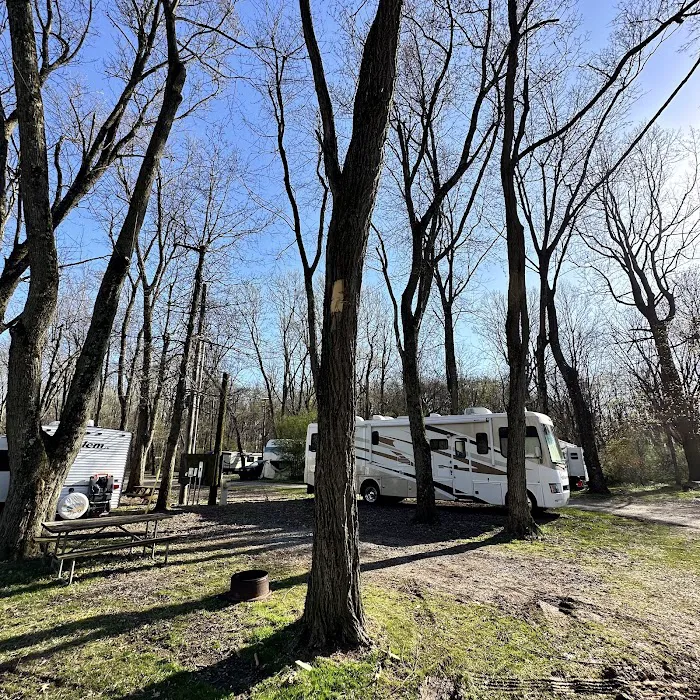 Jugtown Mountain Campsites Picture 5