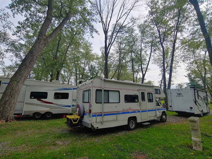Jugtown Mountain Campsites Picture 8