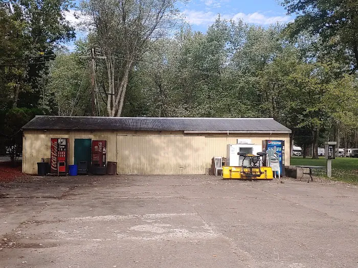 Jugtown Mountain Campsites Picture 1