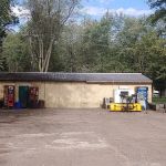 Jugtown Mountain Campsites